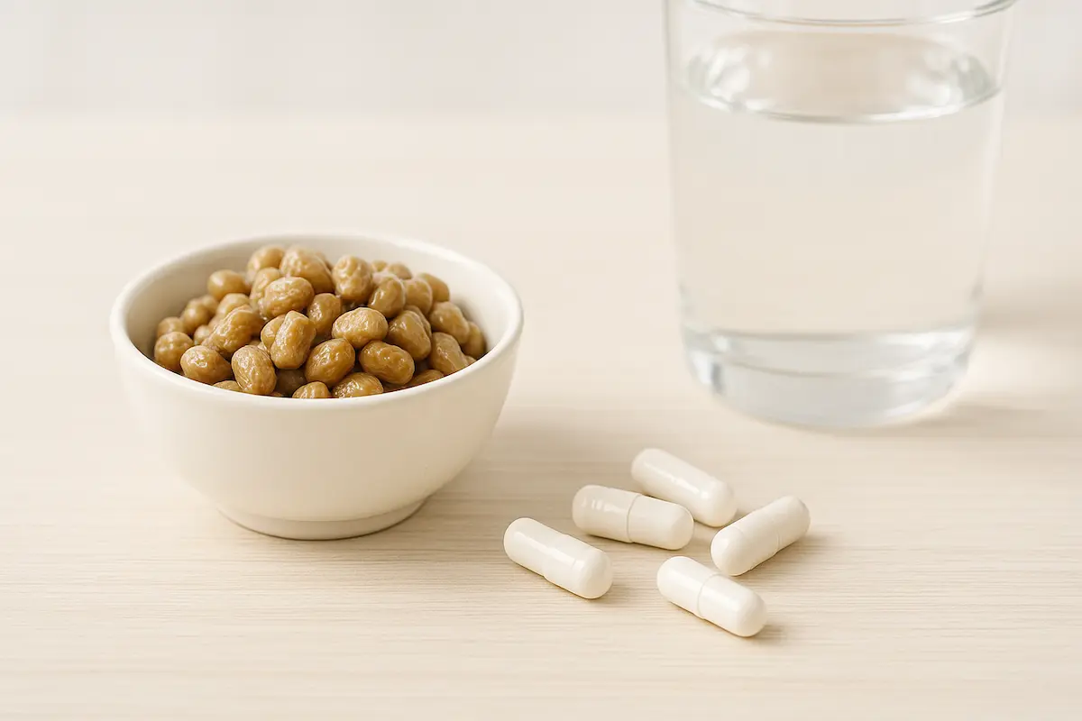 Bacillus Subtilis : un probiotique miracle  ?