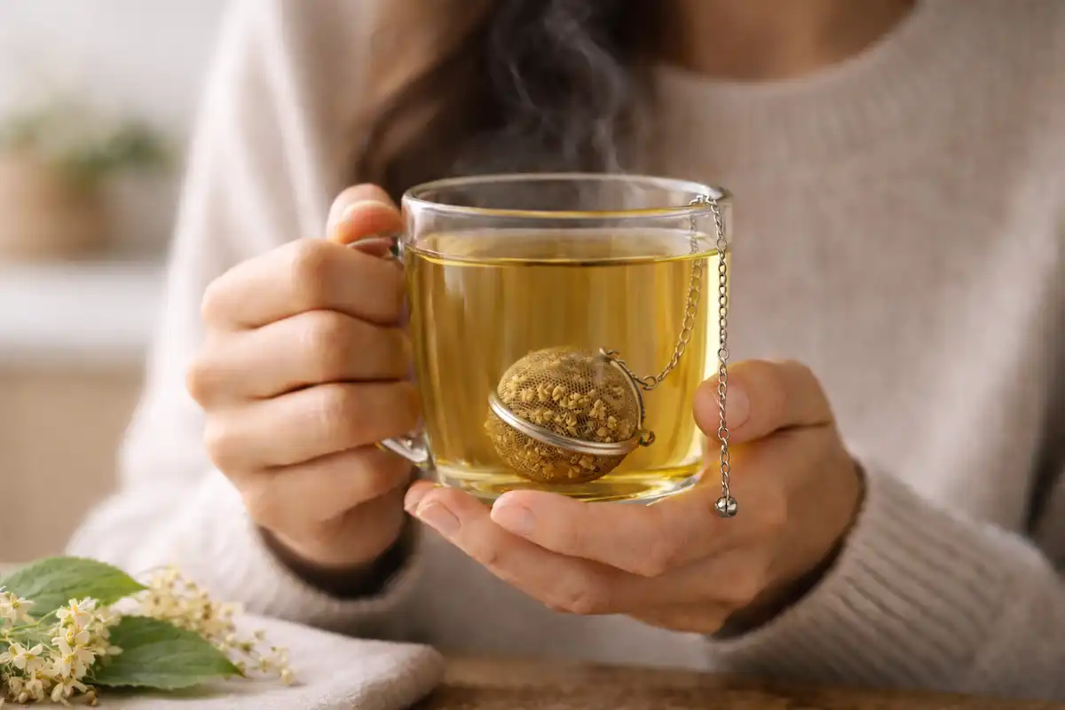 Bienfaits du tilleul : sommeil, stress et détox