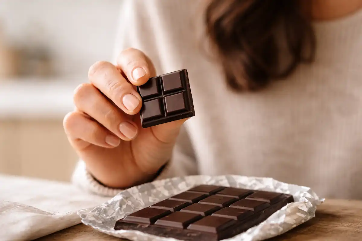 Chocolat et cadmium : la face cachée du chocolat noir