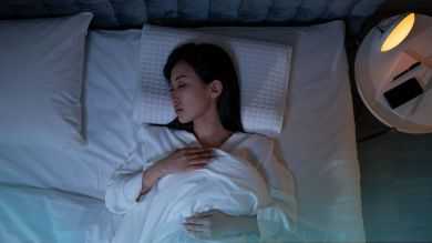 sommeil