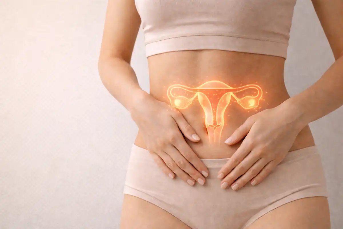 Cycle menstruel et symptothermie : comprendre sa fertilité
