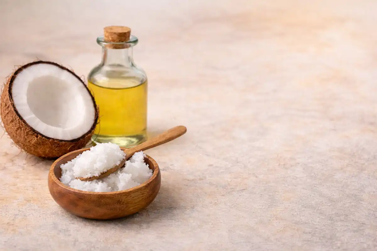 Huile coco et cholestérol, quel impact sur la santé ?