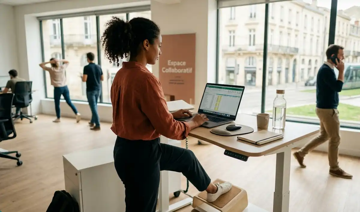 NEAT : l’optimiser pour améliorer sa santé métabolique