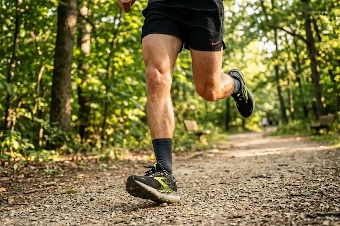 Courir sur avant-pied ou centre-pied : qu’en est-il vraiment ?